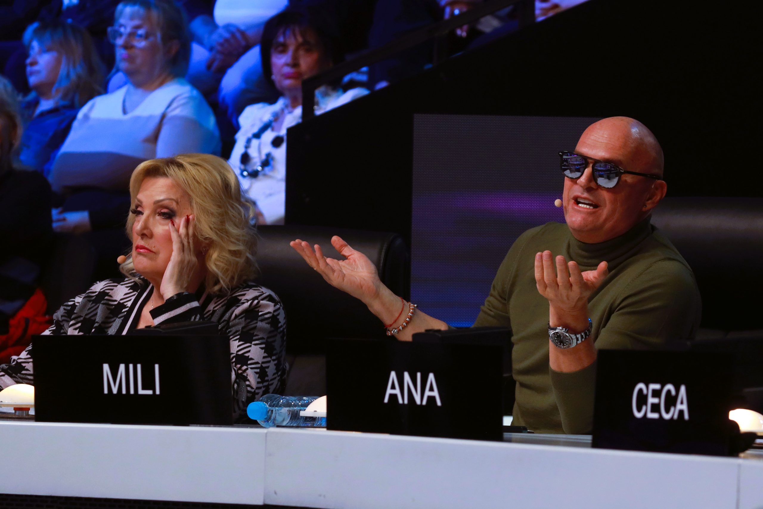 Elvir Žabelji briljirao, pa napravio promašaj u Zvezdama Granda, zbunio i mentora: "Ne znam da li je to normalno?!" VIDEO 5 0A0A0483 1