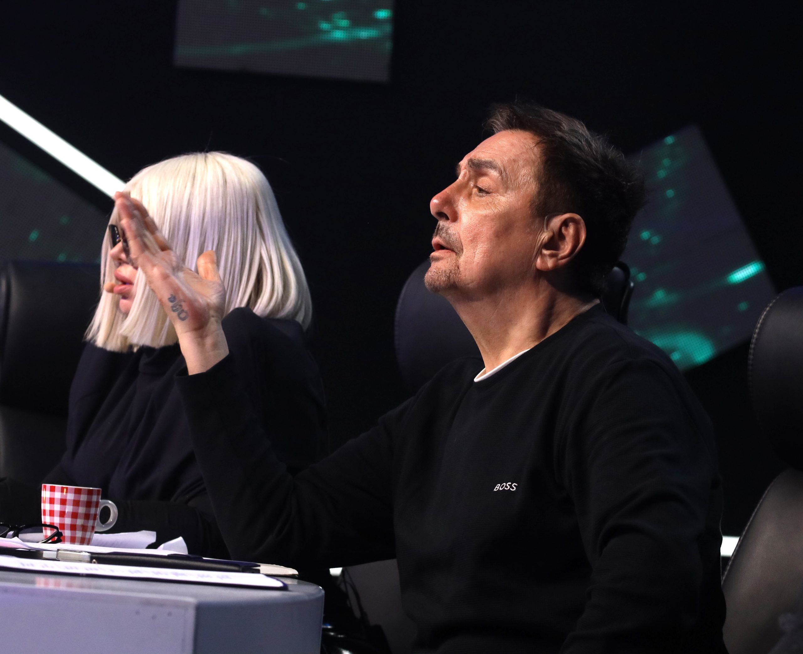 ,,Jesi li to ti''?!: Žiri šokiran pojavom 'malog Kebe' u Zvezdama Granda 7 0A0A0782 1