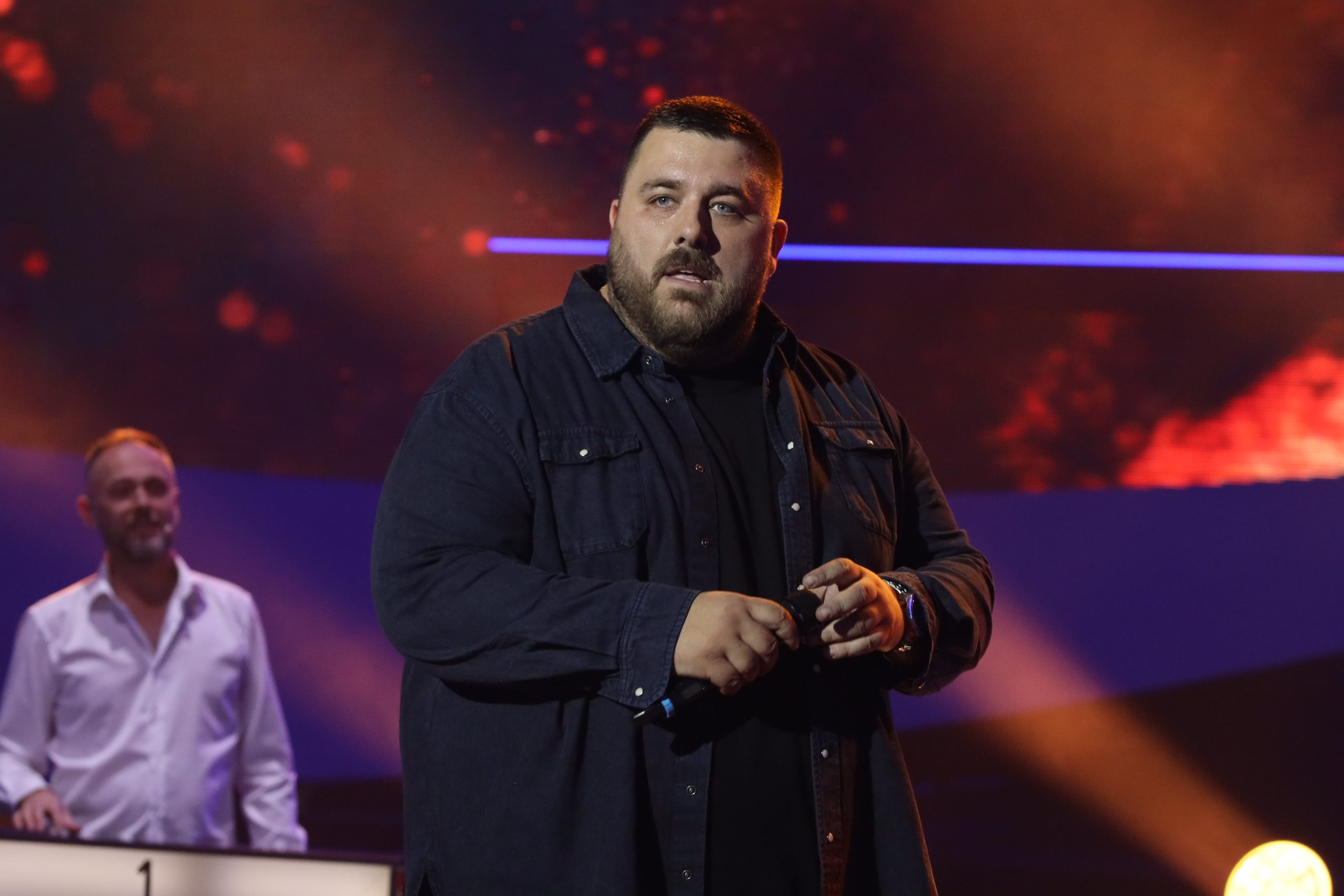 Član žirija iskritikovao kandidate zbog kilaže, Dara i Sneža ih branile: ,,Buckići, medići moji'' (VIDEO) 8 0A0A0816