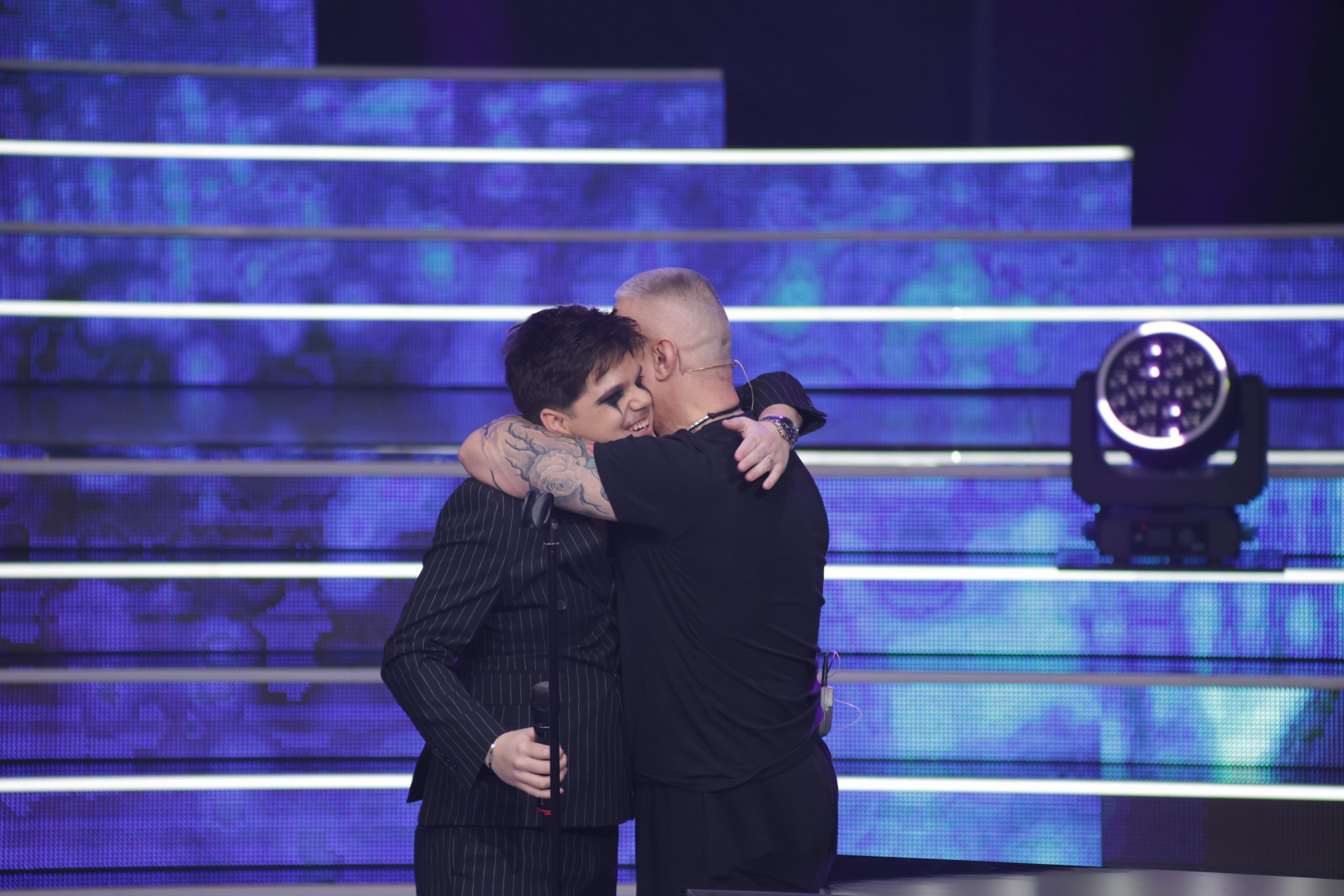 Nenad Horvat se rasplakao posle "Zvezda Granda" (VIDEO) 7 0T4A5882