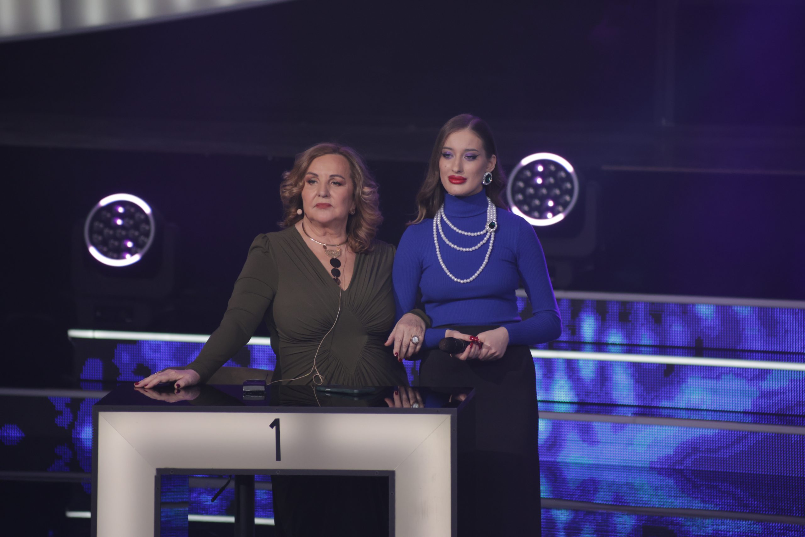 Da li ona naslednica Snežane Đurišić? "Sašila si, ti si najbolji ženski izvođač u ovoj emisiji" VIDEO 6 0T4A5982