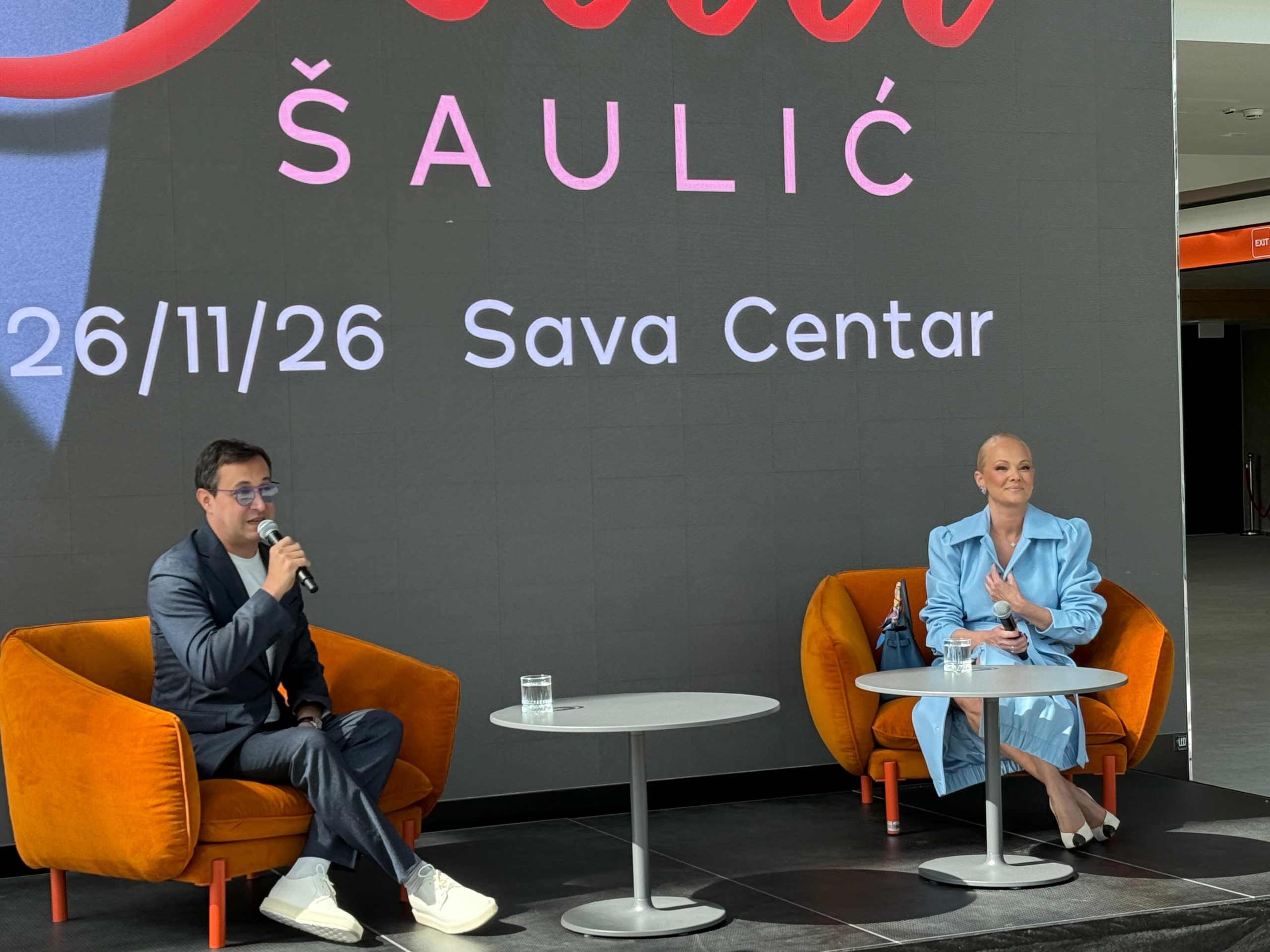 Ilda Šaulić zakazala koncert, ovaj datum ima veliku simboliku 5 1774441561691