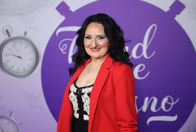 DANIJELA NIKOLIC 53 GOD. BEC 5