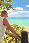"Idem u Australiju, tamo se ne puca" Pevač otišao na odmor, pa pokazao neočekivani haos u koji je stigao FOTO 2 Darko F