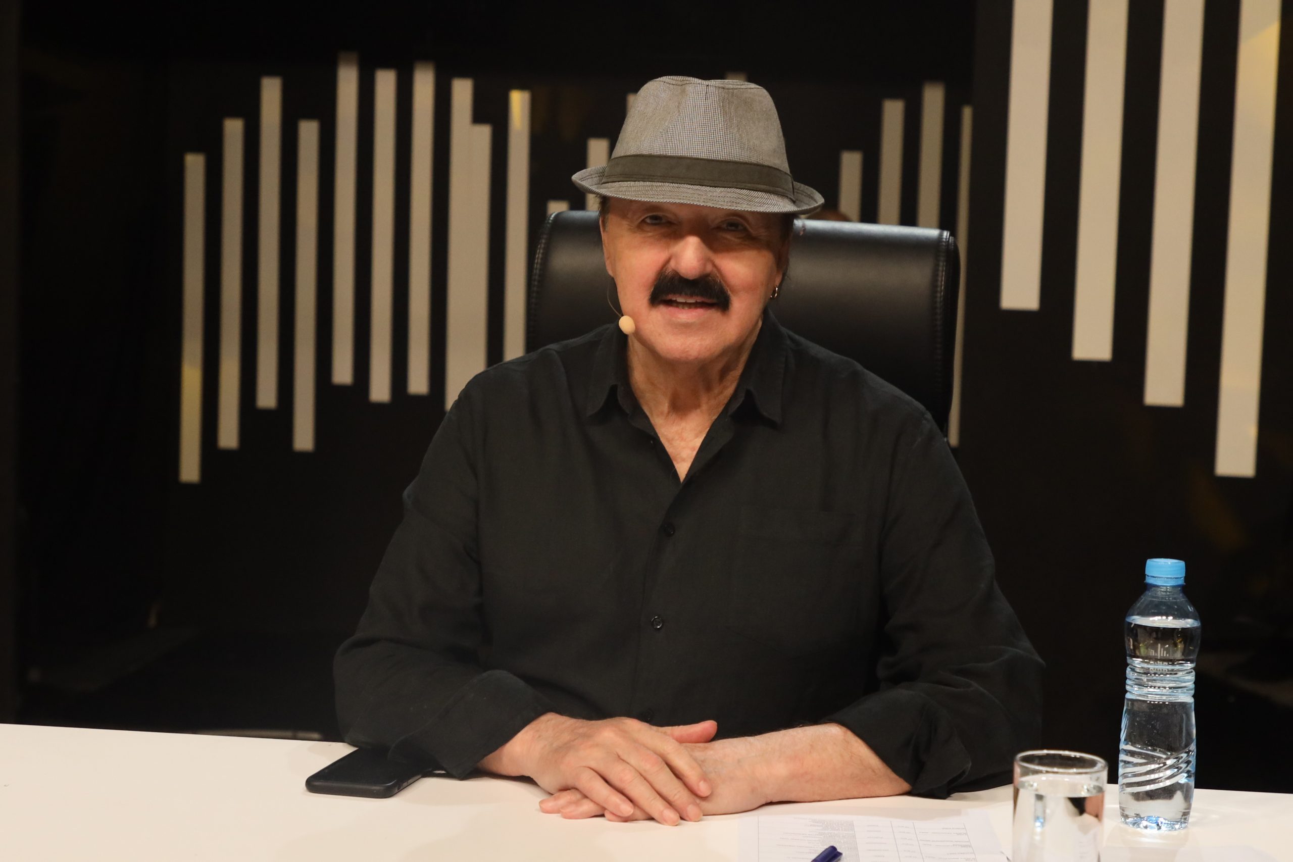 Razlika u godinama ipak presudila? Haris i Melina nisu jedini, ovo je spisak poznatih parova čija je ljubav pukla 7 HARIS DZINOVIC NNK SNIMANJE 26022026 FOTO MUNJA 32