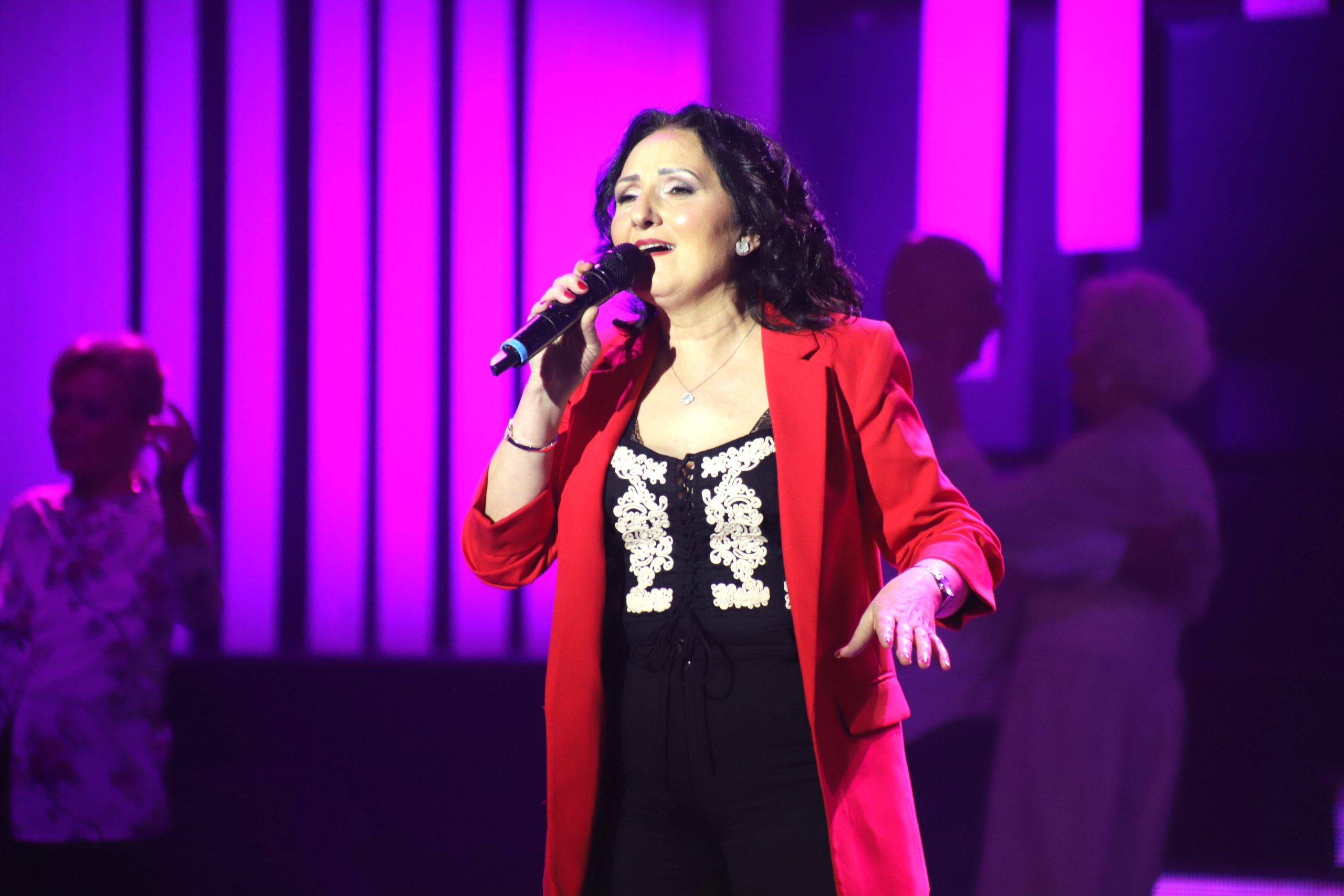Nakon 23 godine Danijela Nikolić otkrila zbog čega nije prošla na audiciji za Zvezde Granda VIDEO 5 IMG 0340
