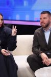Zaljubljeni kao prvog dana: Ivana Pavković i Petar Mitić zablistali na današnjem snimanju ,,Grand Specijala'' 3 IMG 2901