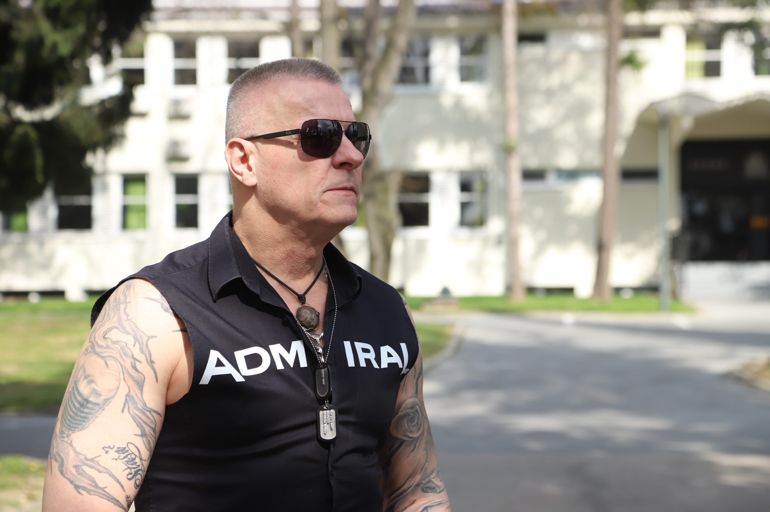 "Ako je reč o energiji to bi bila ONA": Đorđe David o izboru savršene žene za njega VIDEO 6 IMG 3366