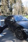 Mili umalo zgazio Kebu ispred studija, pevač prepadnut: ,,Da l' si normalan je*ote!?'' 5 IMG 9590