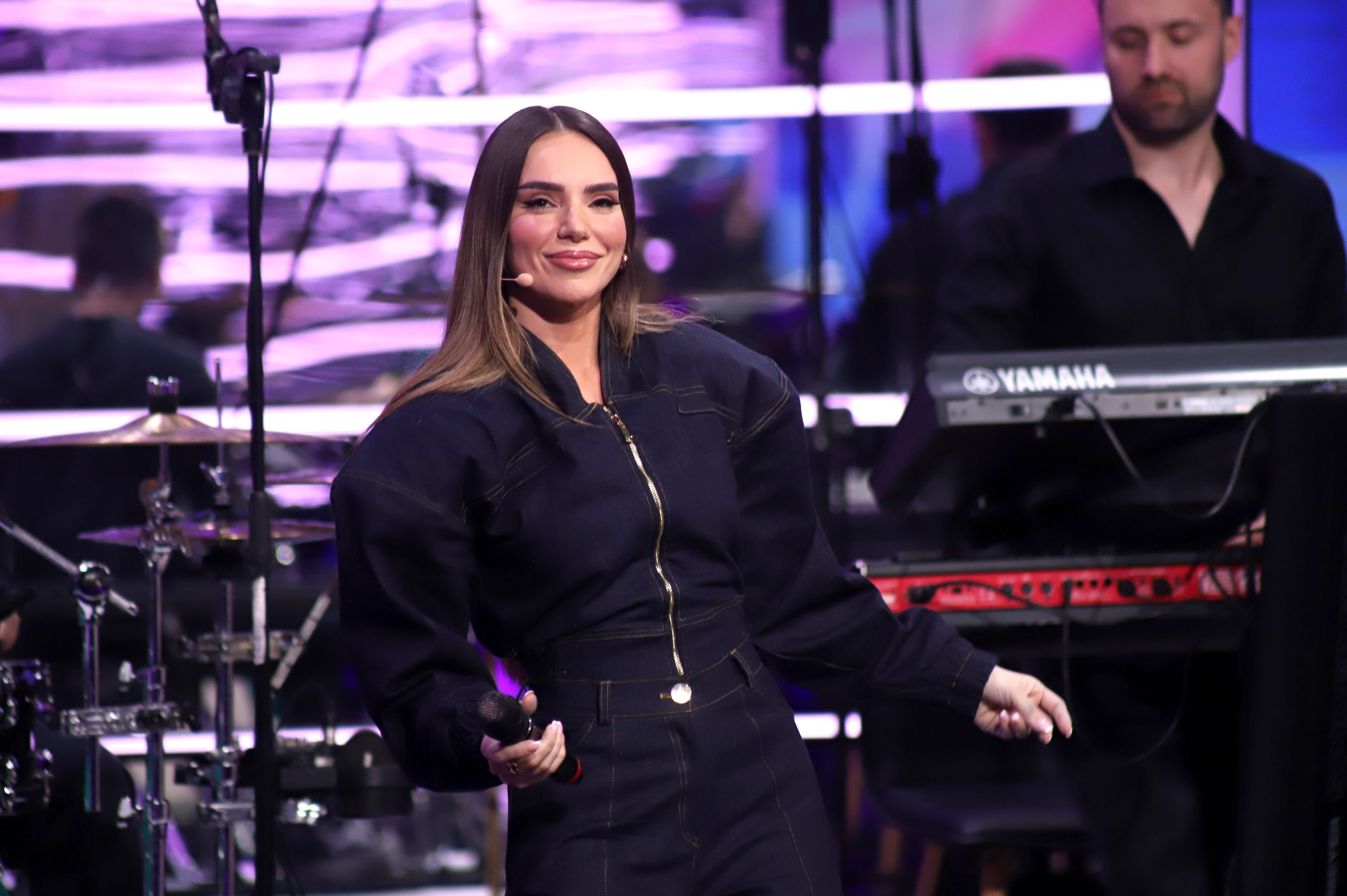 "Nije mi bilo prijatno" Ivana Pavković i Petar Mitić otvorili dušu nakon skandaloznog lapsusa zbog kojeg su ih mnogi osudili: "Ponašali smo se naivno" VIDEO 6 IVANA PAVKOVIC GS SNIMANJE 18032026 FOTO ELENA 18 ok