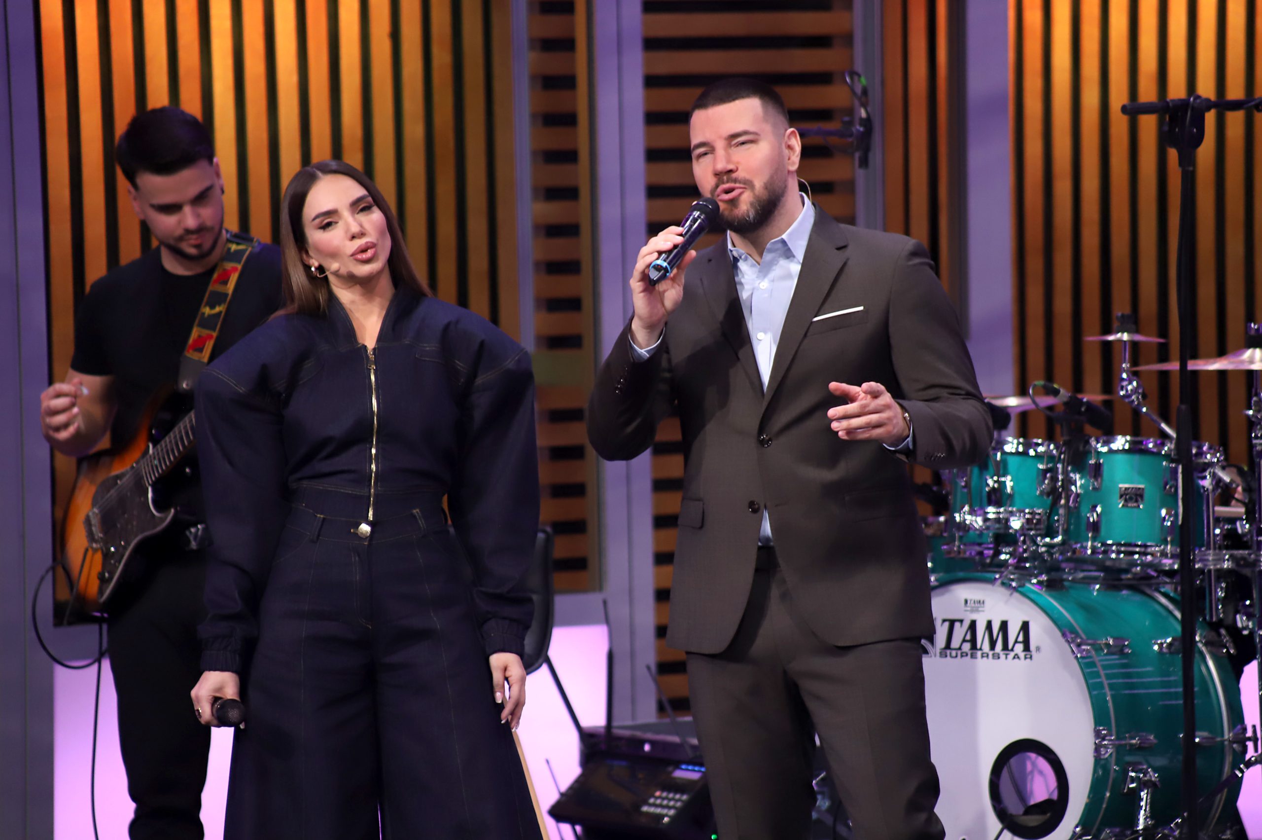Ovakav ugođaj se ne propušta: Gosti "Grand Specijala" zapevali pa otkrili šta im leži na duši 8 IVANA PAVKOVIC I PETAR MITIC GS SNIMANJE 18032026 FOTO ELENA 38 ok