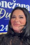 Jana Todorović pala i povredila se pred koncert: "Izdržaću, sve za Snežanu Đurišić" VIDEO 2 JANA TODOROVIC