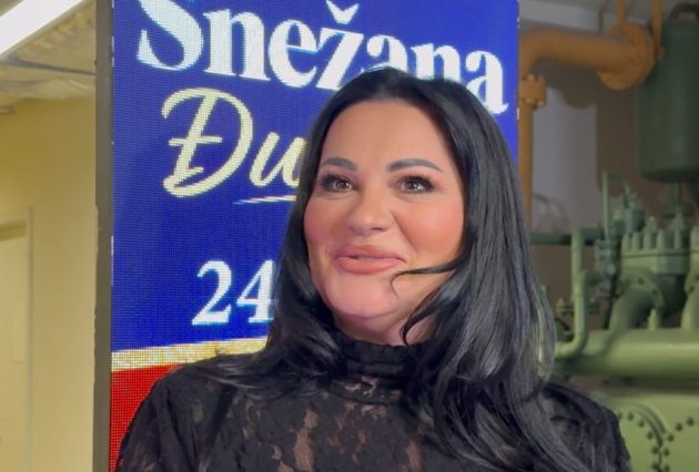 JANA TODOROVIC