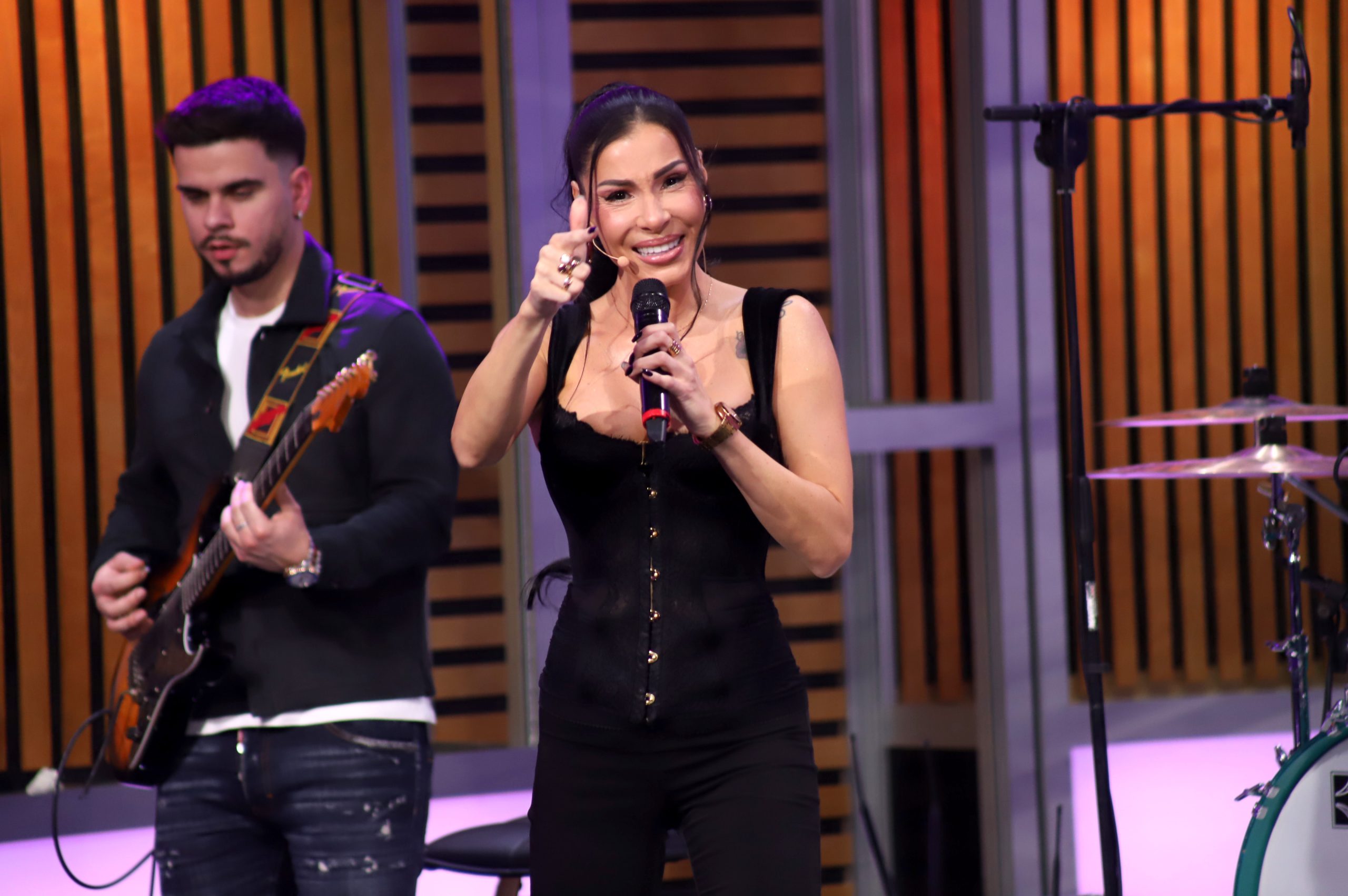 Miju Borisavljević muž iznenadio za rođendan: Ovo je dugo želela, nećete verovati šta je u pitanju (FOTO) 5 MIA BORISAVLJEVIC GS SNIMANJE 04032026 FOTO ELENA 142 ok 1