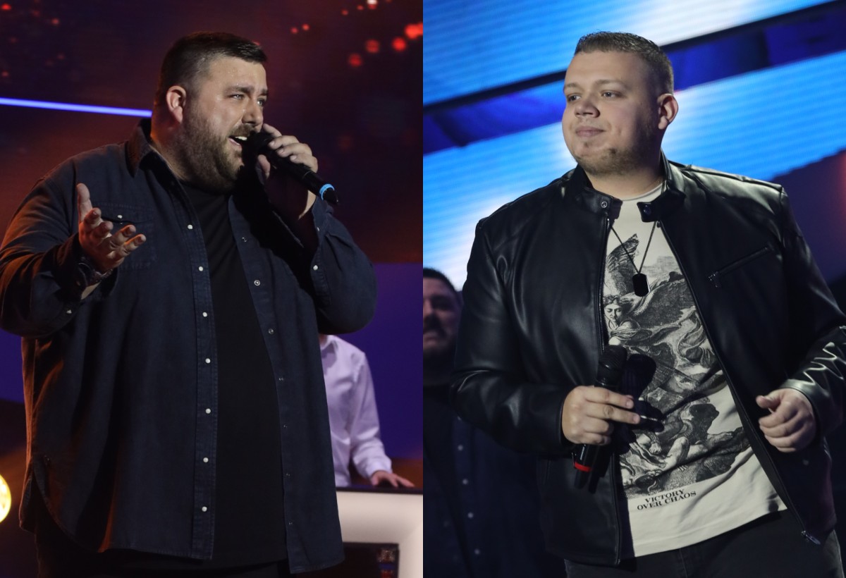 Član žirija iskritikovao kandidate zbog kilaže, Dara i Sneža ih branile: ,,Buckići, medići moji'' (VIDEO) 5 MILOS I ACA