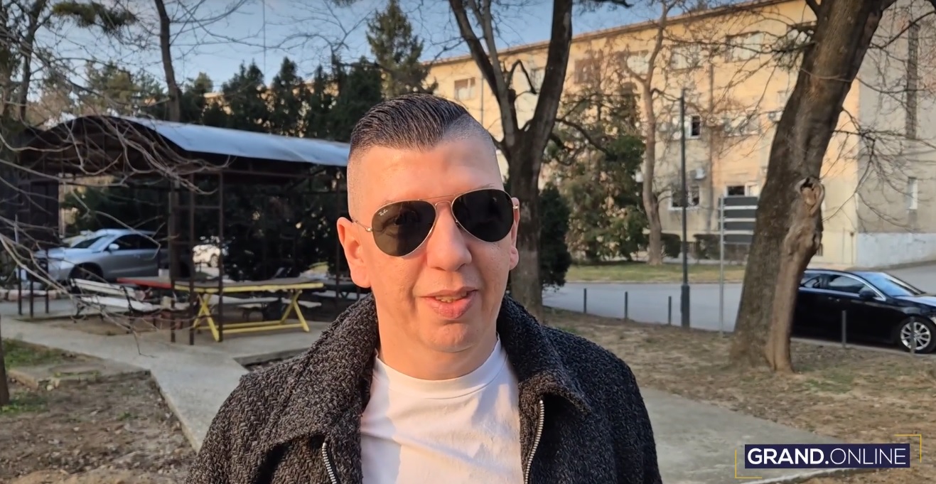Harmonikaš otkrio šta čini za Leu Kiš već 15 godina (VIDEO) 6 Maki Arandjelovic 3
