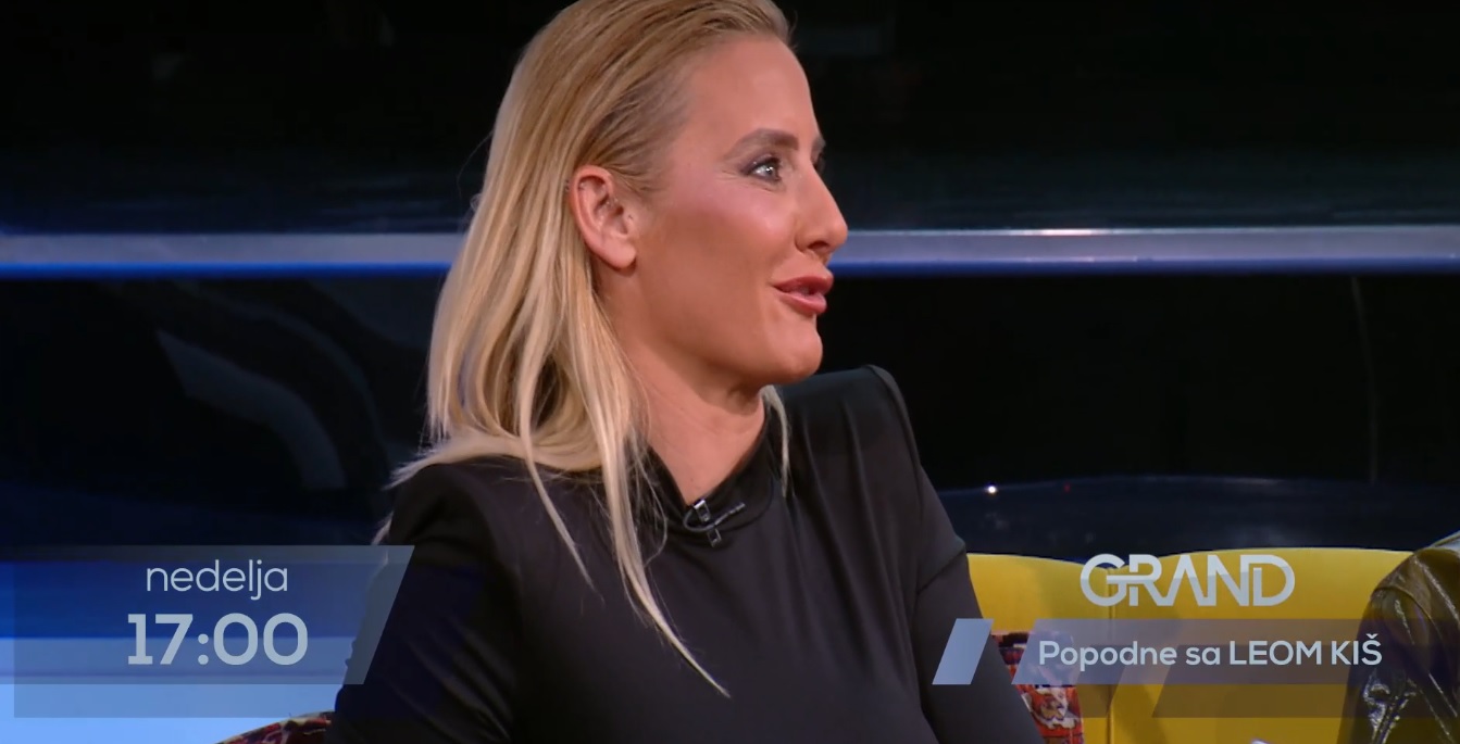 Raskinula dugu vezu, pa krenula da zida: Milica Dabović pokazala kuću koju gradi u okolini Beograda, ovako protiču radovi (FOTO) 7 Milica Dabovic