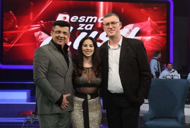 PEJA SA GOSTIMA PZD SNIMANJE 23022026 FOTO MUNJA 6