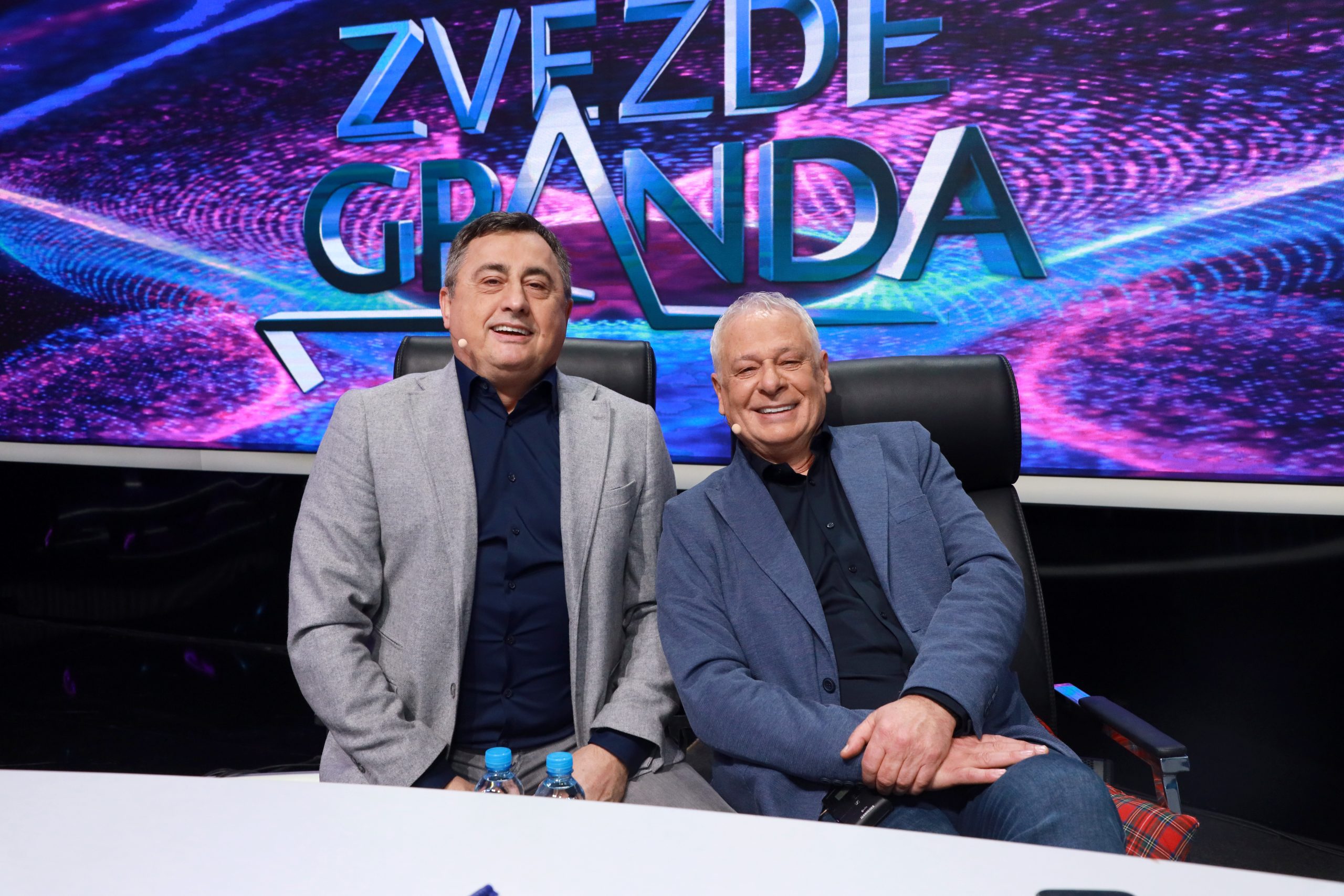 Deset duela koji odlučuju sve: Evo ko se sa kim večeras bori na sceni ,,Zvezda Granda'' 6 PRODUKCIJSKI ZIRI ZG SNIMANJE 23022026 FOTO MUNJA 7 ok