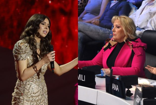 SNEZANA I MINA