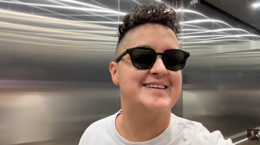 Marija Šerifović uletela u kuću i iznenadila Vericu Šerifović (VIDEO) 5 Screenshot 2026 03 11 100327