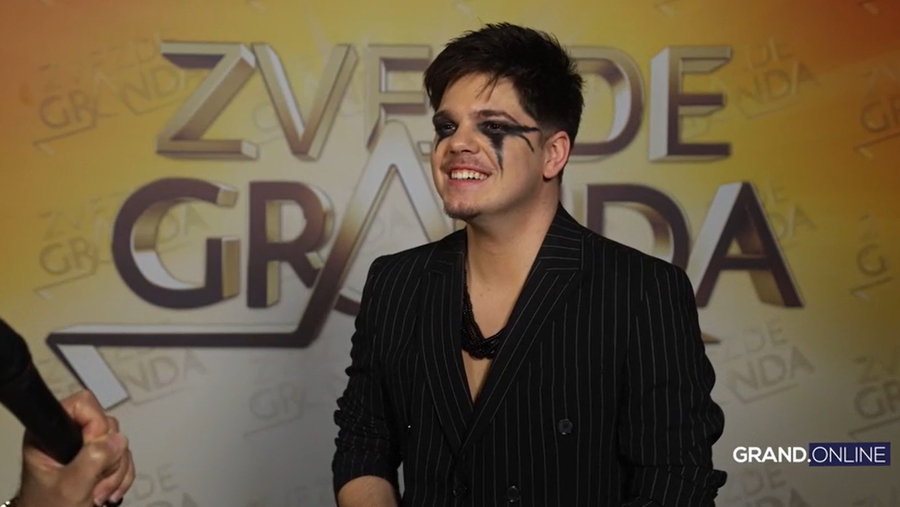 Nenad Horvat se rasplakao posle "Zvezda Granda" (VIDEO) 5 Screenshot 2026 03 16 130423
