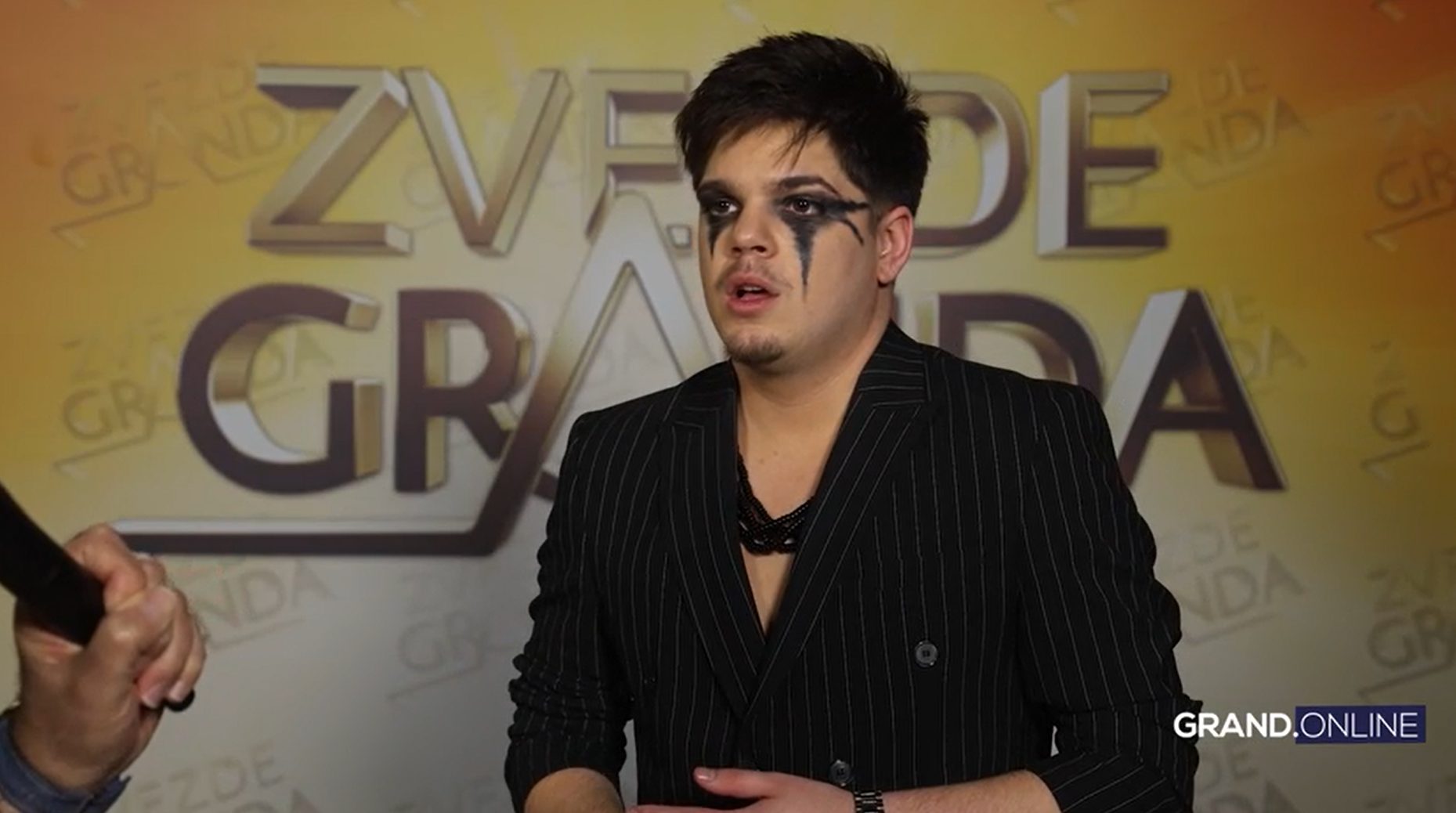 Nenad Horvat se rasplakao posle "Zvezda Granda" (VIDEO) 8 Screenshot 2026 03 16 130436