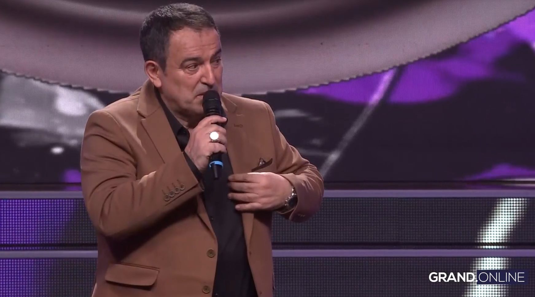 Žiki Jakšiću nije bilo svejedno kada je čuo u šta se upušta: ,,Hajde da probamo i to'' (VIDEO) 7 Screenshot 2026 03 19 115230