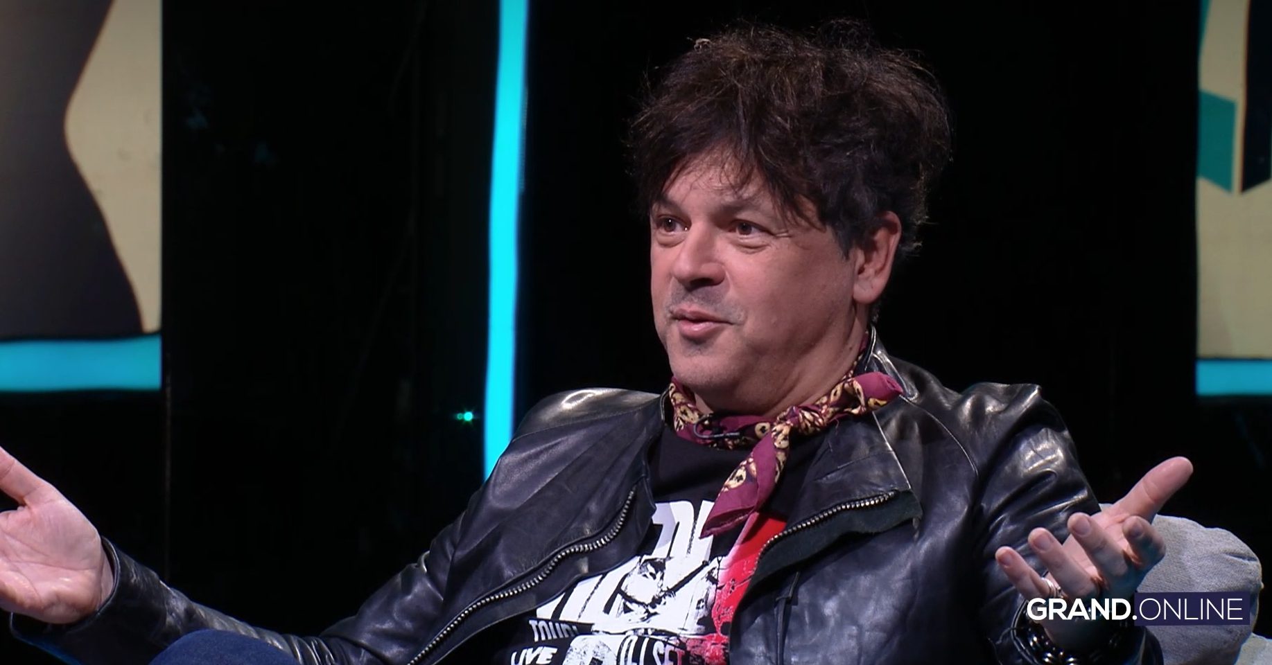 ,,Plače ceo Sava Centar, plačemo i mi'': Poznata grupa organizovala koncert na dan kada je bombardovan Beograd (VIDEO) 5 Screenshot 2026 03 19 121935