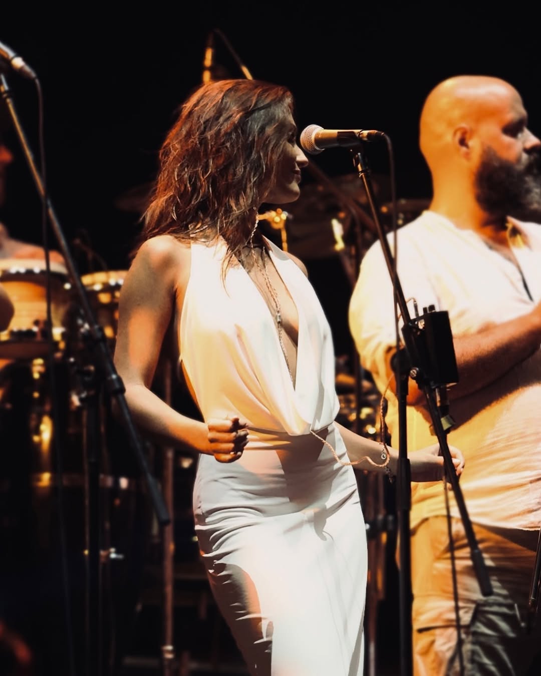 Udružila snage sa hitmejkerima: Nakon pesme posvećene sinu, Sara Vidaković objavljuje ceo album: ,,Biće potpuno drugačije'' 6 SnapInsta.to 453484189 820155406761367 5471009328149832346 n