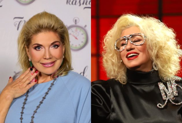 Suzana i Nada