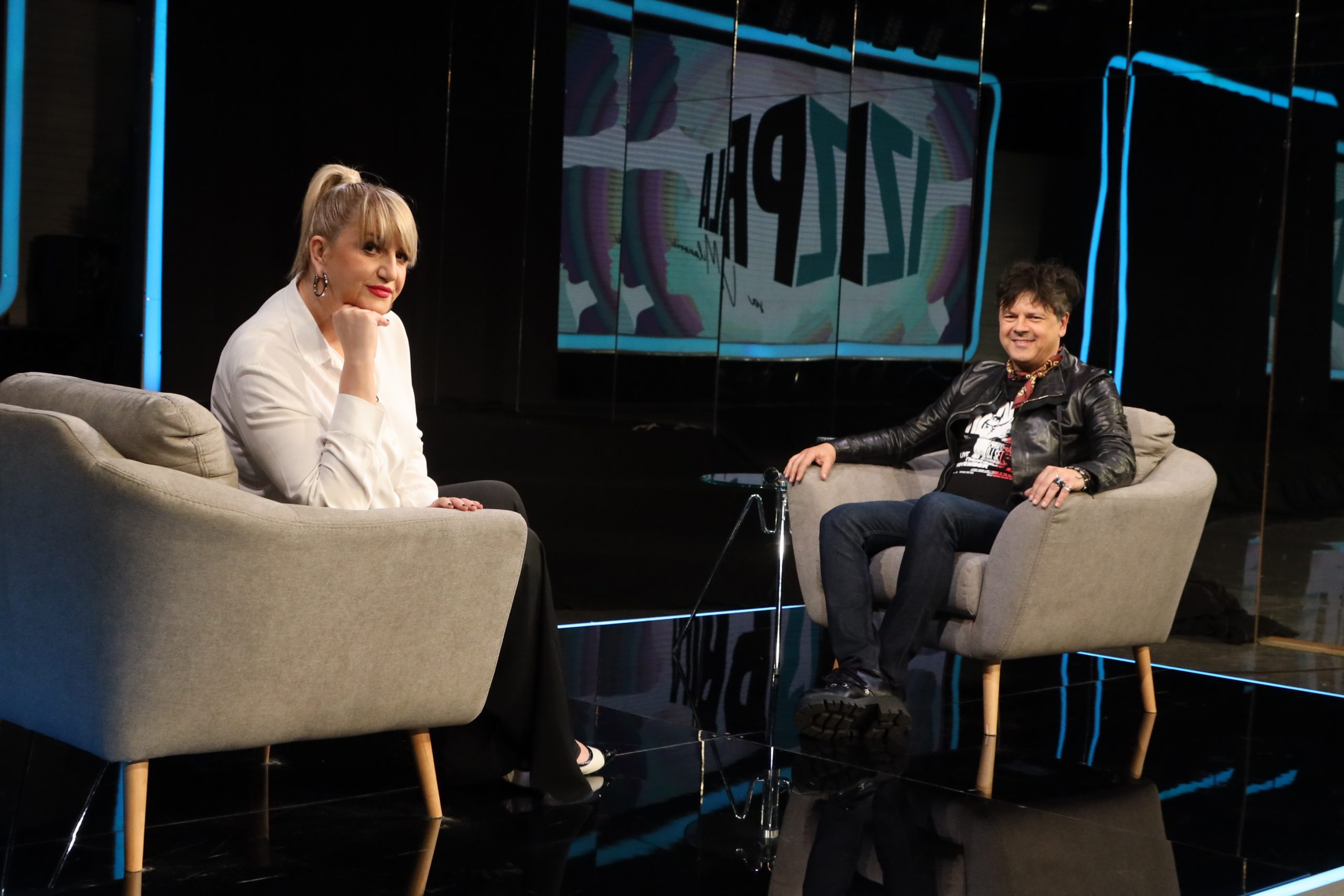 ,,Plače ceo Sava Centar, plačemo i mi'': Poznata grupa organizovala koncert na dan kada je bombardovan Beograd (VIDEO) 3 VESNA MILANOVIC I ACA REGINA IP SNIMANJE 12022026 FOTO MUNJA 2