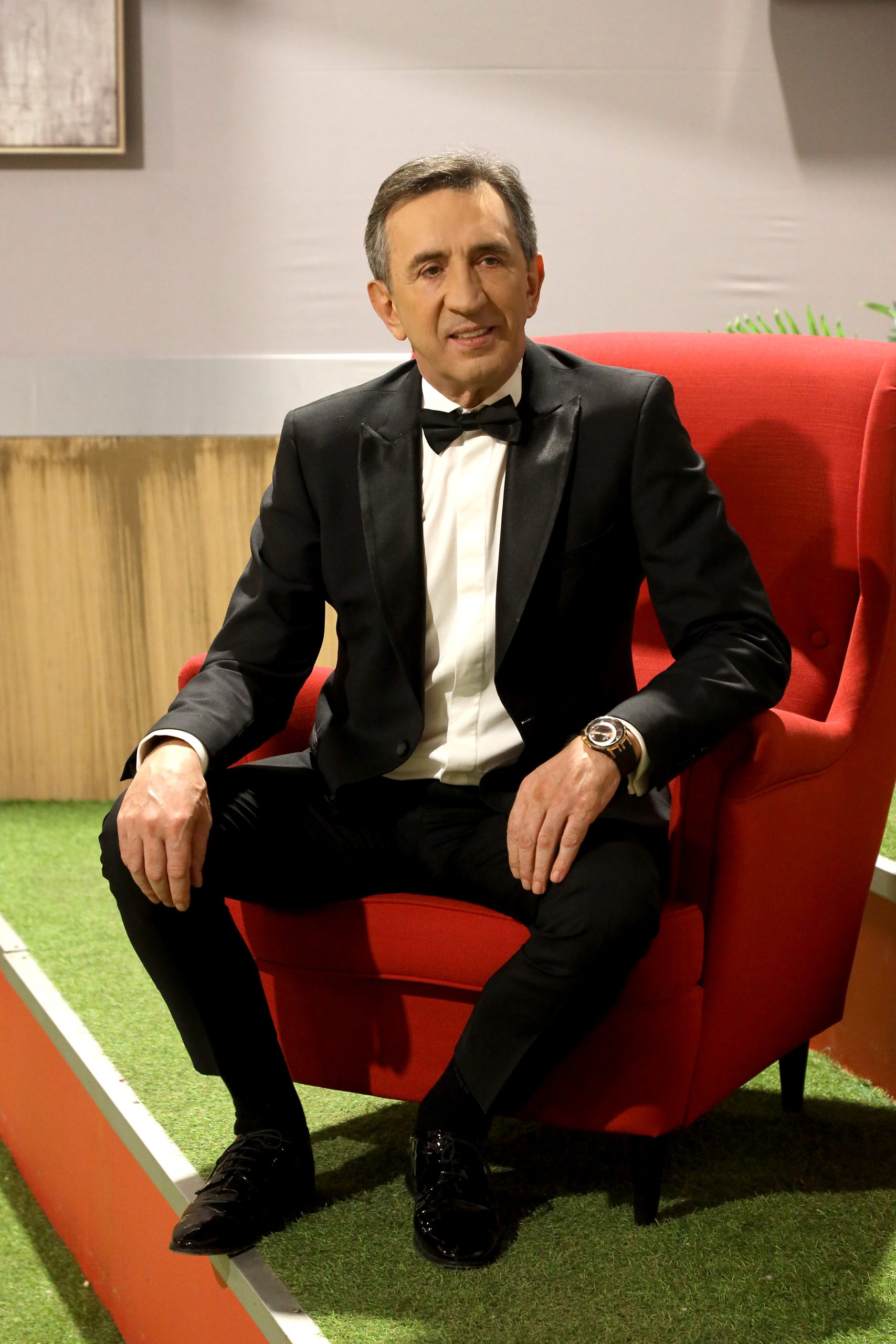 Zbog ove poznate pesme je Saša Jakšić dobio nadimak Žika 6 ZIKA JAKSIC NNK SNIMANJE 25062026 FOTO MUNJA 7 ok