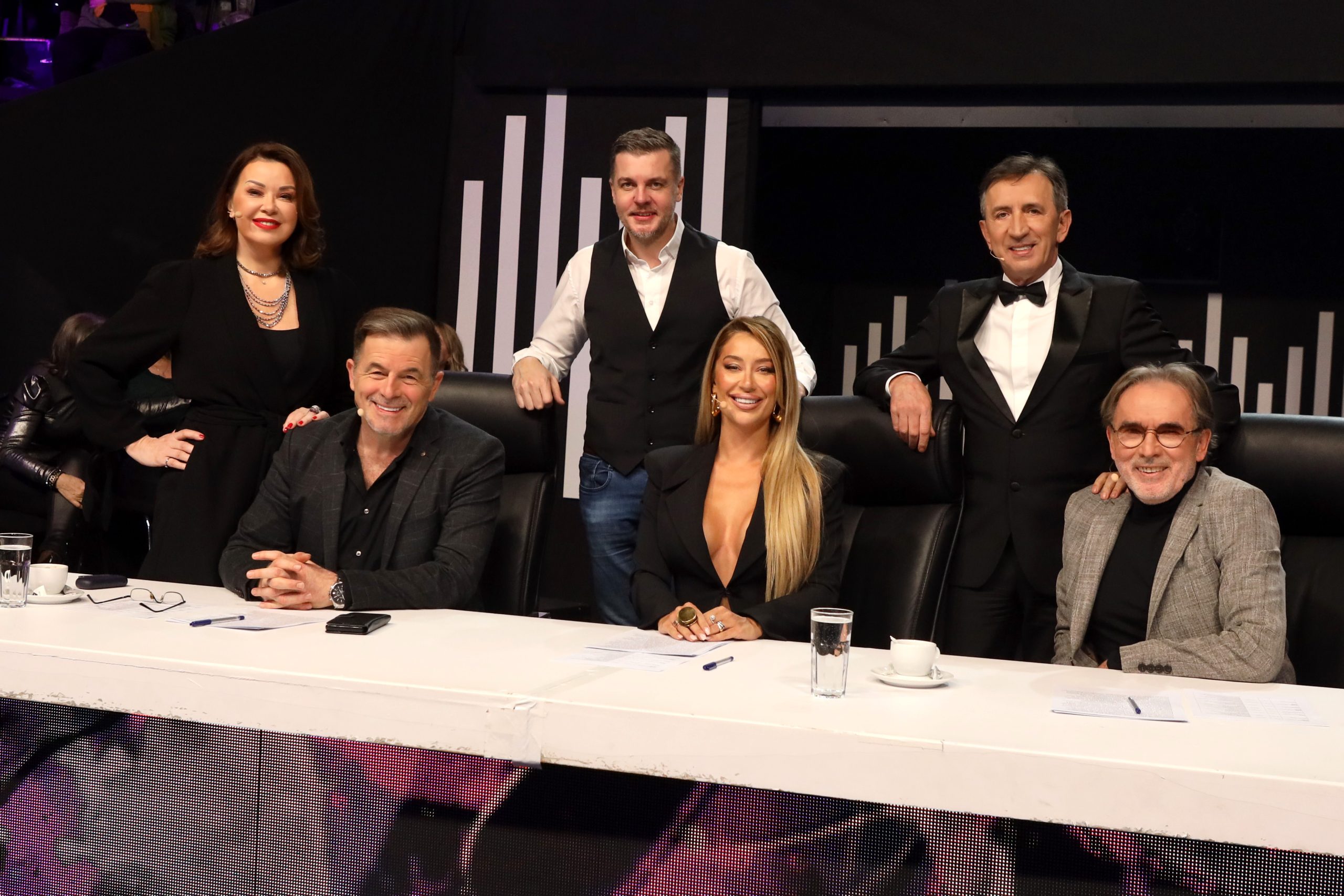 ,,Ovo će nekome biti preterano, ali toliko smo vezani'': Tea Tairović jednu stvar ne može bez muža (VIDEO) 7 ZIRI NNK SNIMANJE 10022026 FOTO MUNJA 87 ok