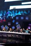 Modni tandem: Bekuta i Mili se pojavili u emisiji identično obučeni (FOTO) 3 ZIRI ZG SNIMANJE 23022026 FOTO TEA 8 ok