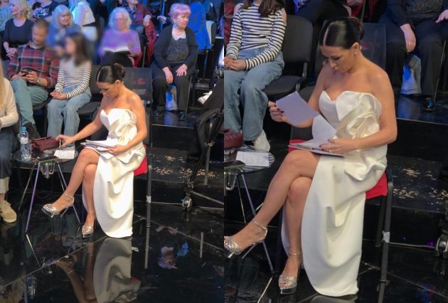 ana sevic zvezde granda