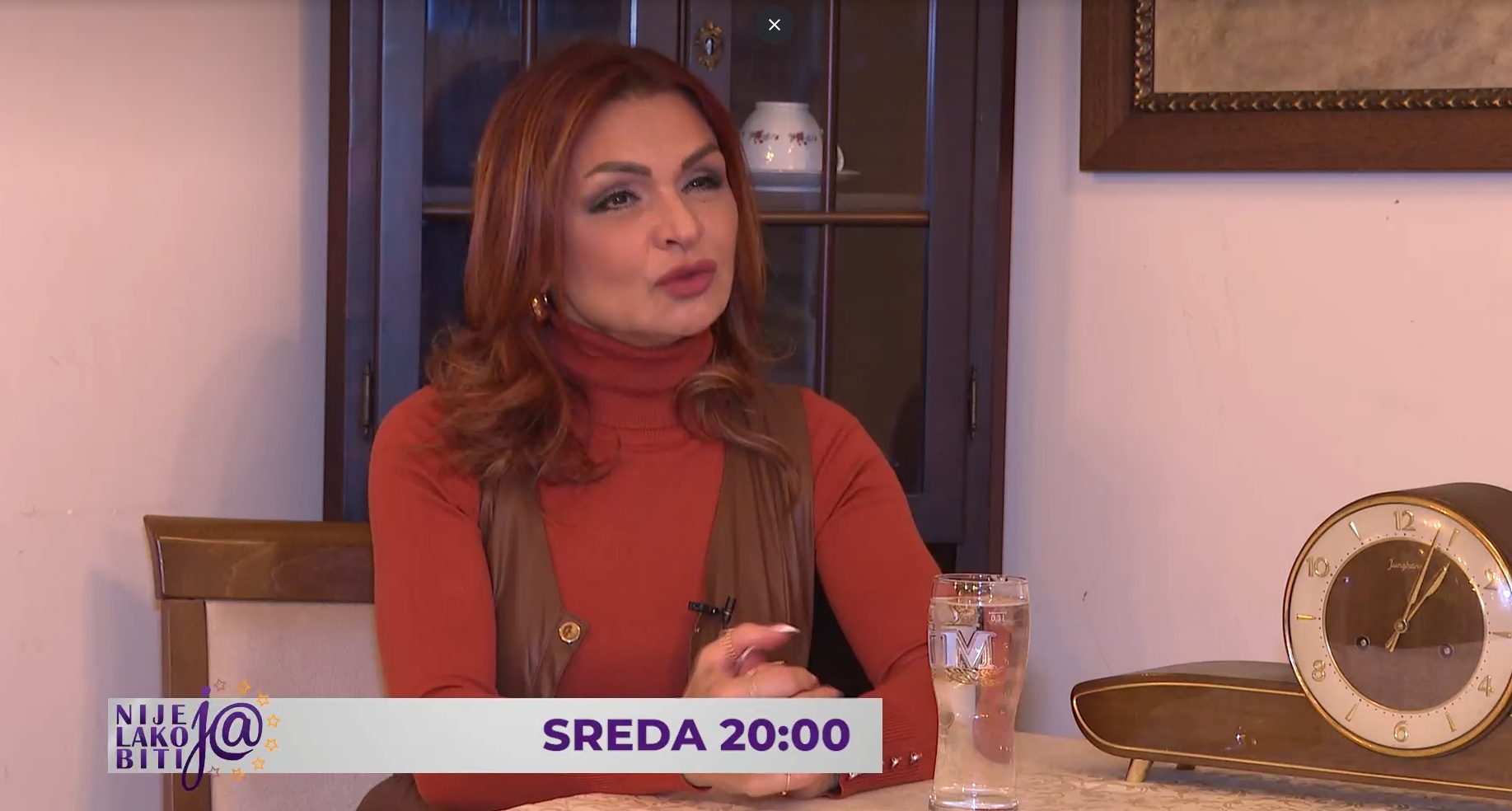 Ispovest pevačice koja je doživela nasilje: "Plašim se za porodicu" VIDEO 5 biljana prokic