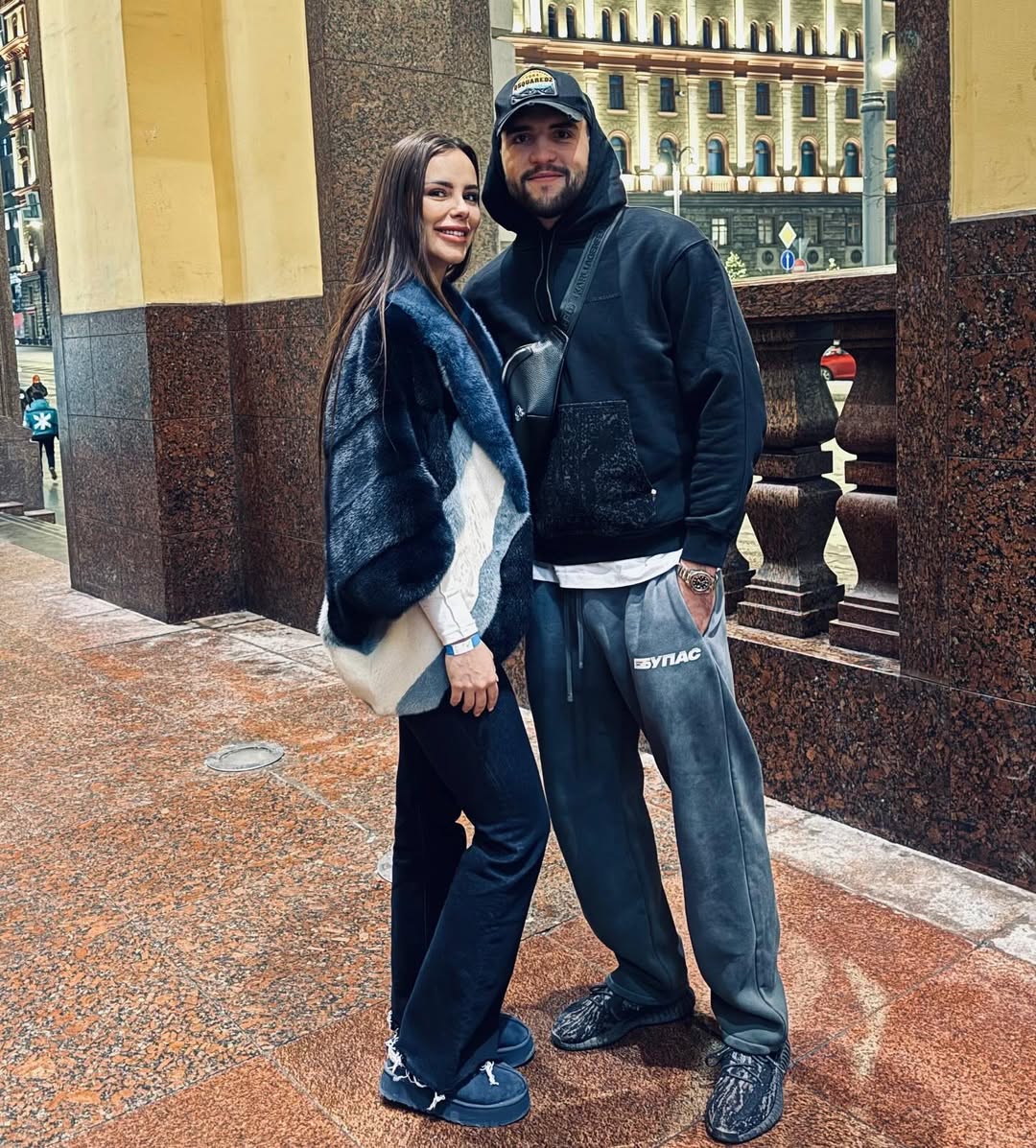 bogdana i veljko