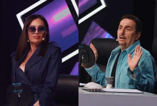 ceca i keba