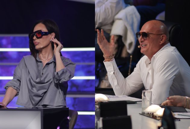ceca i mili