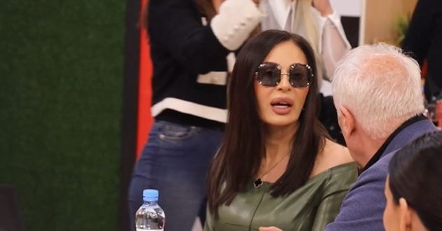 ceca i sljiva
