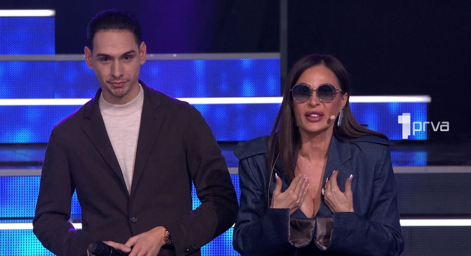 ceca promo