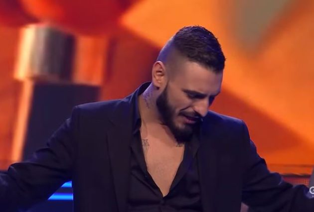 darko laz