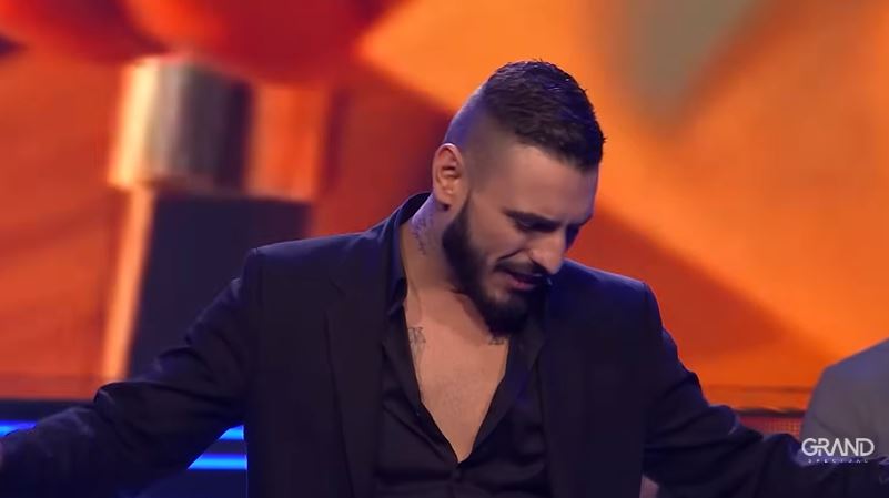 Darko Lazić u najbolnijem trenutku poslao brutalnu poruku i mnogima 'zapušio' usta 5 darko laz