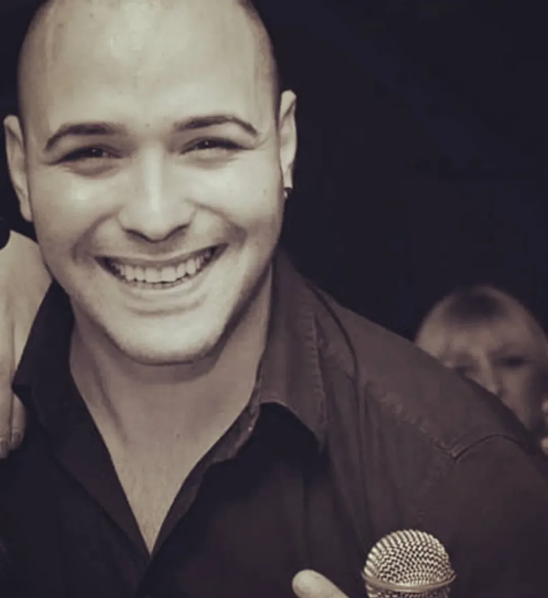 Ovo je poslednji snimak brata Darka Lazića, ništa nije slutilo tragediju (VIDEO) 8 darko lazic brat 1