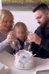 Dolazi ljubav: Đula Drini otkrila pol bebe 7 djula drini e1774442581535