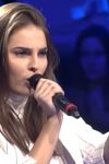 Ovo je najgledaniji snimak Džejle Ramović iz Zvezda Granda: Za ovaj nastup mnogi tvrde da je napravio revoluciju u takmičenju VIDEO 2 dzela