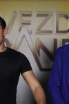 Filip i Damjan suočili se sa salvom komplimenata, Cecine reči ostavile bez teksta: "Zamolio bih je da to ne radi" VIDEO 2 filip i damjan 1