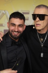 Đorđe David se pojavio usred intervjua i iznenadio Makedonce: "Brutalni ste, bravo" VIDEO 5 image 3