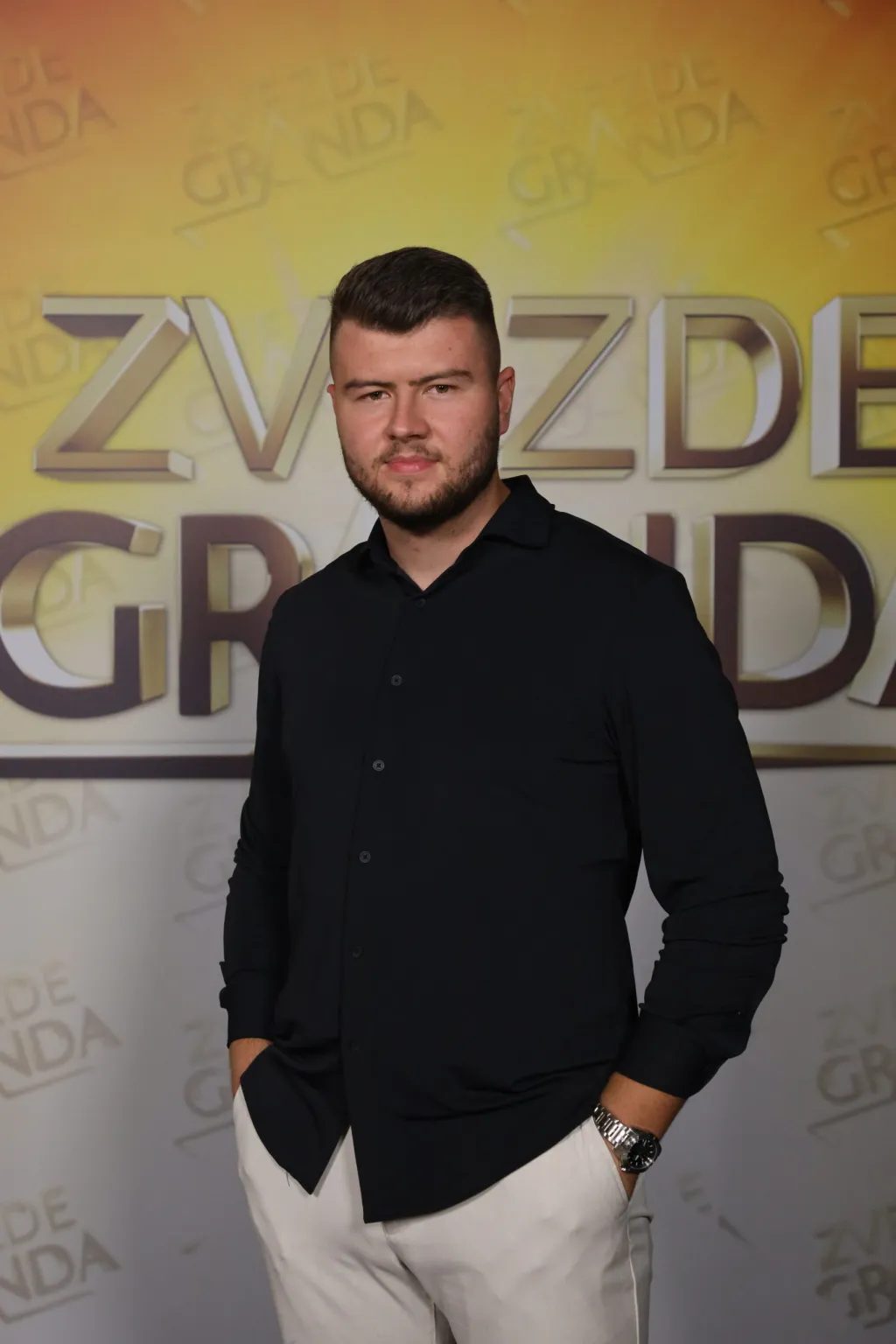 Upoznajte prve takmičare četvrtog kruga "Zvezda Granda", oni večeras izlaze na scenu 13 image 35